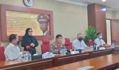 Bareskrim-Tetapkan-2-Pejabat-Kemendag-Jadi-Tersangka-Korupsi-Gerobak