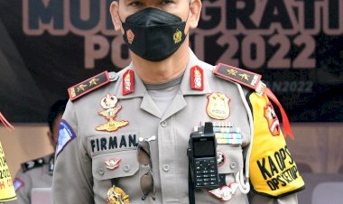 Persiapan-Pengamanan-G20-di-Bali,-Kakorlantas-Imbau-Hal-Ini-ke-Masyarakat