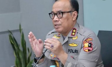13-Anggota-Polri-Mendapatkan-Kenaikan-Pangkat,-Ini-Daftarnya