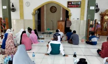 Polres-Flotim-Terus-Gelar-Do’a-Bersama-Pasca-Tragedi-Stadion-Kanjuruhan-Malang