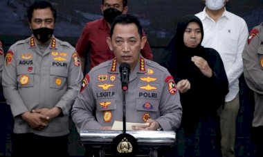 Kapolri:-Ada-6-Tersangka-Tragedi-Kanjuruhan