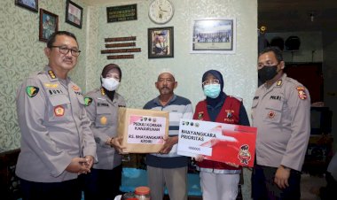 Polri:-Layanan-Medis-Korban-Kanjuruhan-Rutin-Hingga-Pulih-Total