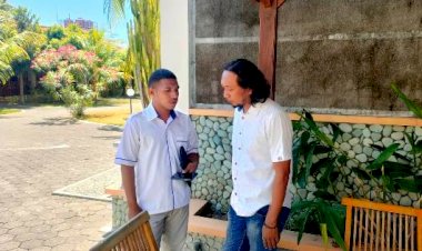 Peduli-Bahaya-Faham-Radikalisme,-Sat-Intelkam-Polres-Flotim-Beri-Pemahaman-Ke-Masyarakat