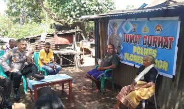 Jumat-Curhat,-Kapolres-:-Solusi-keluhan-masyarakat