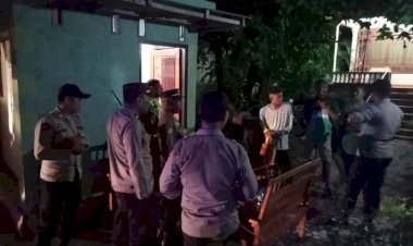 Patroli-KRYD-Polres-Flores-Timur-Jaga-Kondusifitas-Keamanan