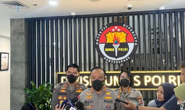 Polri-Kembali-Gelar-Hoegeng-Awards,-Ada-Lima-Ketegori