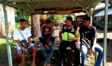 Jalin-Komunikasi-dan-Berikan-Pesan-Kamtibmas,--Bhabinkamtibmas-:-Inilah-Kegiatan-Kami-di-Masyarakat