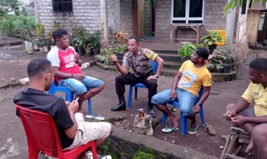 Lewat-Sambang-Bhabinkamtibmas-Beri-Pesan-Kamtibmas-Kepada-Warga-Binaan