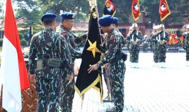 Respons-Masalah-dengan-Cepat,-Korps-Brimob-Polri-Resmikan-Struktur-Organisasi-Baru
