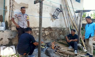 Bhabinkamtibmas-Sambang-Dialogis-Sampaikan-Pesan-Kamtibmas