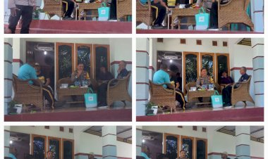 Langkah-Tanggap-Kapolres-Flotim-Turun-Dan-Lakukan-Pertemuan-Dengan-Para-Tokoh-Kelurahan--Yang-Terlibat-Tawuran