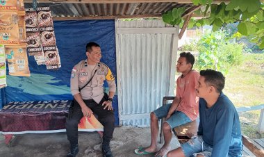 Peran-Aktif-Bhabinkamtibmas-Mengantisipasi-Kenakalan-Remaja