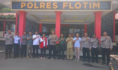 Kapolres-Flotim-Pimpin-Rapat-Koordinasi-Terkait-Kejahatan-Tindak-Pidana-Perdagangan-Orang-(-TPPO-)-Di-Wilayah-Kabupaten-Flores-Timur