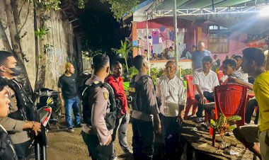 Patroli-Lampu-Biru-Polres-Flotim-Amankan-Situasi-Kota-Eliminir-Gangguan-Kamtibmas