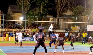 Kapolres-Cup-2023!-Voli-Putra---Putri-Tekuk-Tim-Lawan-Melalui-5-Set