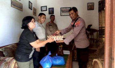 Tim-Anjangsana-Polres-Flotim-Kunjungi-Purnawirawan-dan-Warakauri