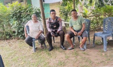 Bhabinkamtibmas-Ajak-Warga-Bekerja-Sama-Membantu-Polisi-Dalam-Menciptakan-Situasi-Kamtibmas-Yang-Aman-Dan-Mewaspadai-Tindak-Pidana-Perdagangan-Orang-(TPPO)