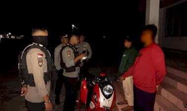 Patroli-Rutin-Polres-FLotim-Berhasil-Hilangkan-Potensi-Ancaman-dan-Gangguan-Malam-Hari