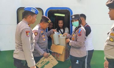 Sita-Miras!!-Begini-Aksi-Tim-Satgas-Operasi-Pekat-Polres-Flotim-Di-Lapangan