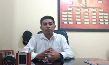 Polres-Flotim-masih-Proses-hukum-Kasus-Tindak-Pidana-di-Desa-Waibao.