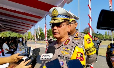 Polri-Pastikan-Kesiapan-Pengamanan-KTT-AIS-di-Bali-Berjalan-Aman-dan-Lancar