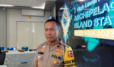 Jalur-Ditutup-saat-Tamu-Negara-KTT-AIS-Forum-2023-Melintas,-Polri-Minta-Maaf-ke-Masyarakat-dan-Wisatawan