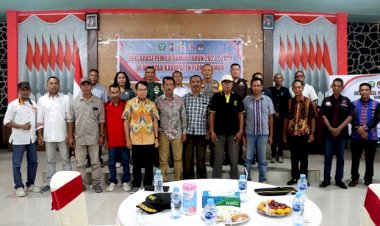 Polres-Flotim-Deklarasikan-Pemilu-Damai-Tahun-2024