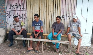 Bhabinkamtibmas-Sambangi-Tokoh-Pemuda-Dan-Masyarakat-Dalam-Rangka-Menyongsong-Nataru