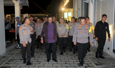 Gubernur-DIY-dan-Kapolri-Gelorakan-Pemilu-2024-Damai