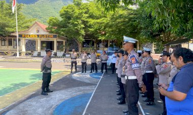 Polres-Flotim-Siap-amankan-Tahapan-Pemilu-2024-Berikutnya-Rekapitulasi-Tingkat-Kecamatan.