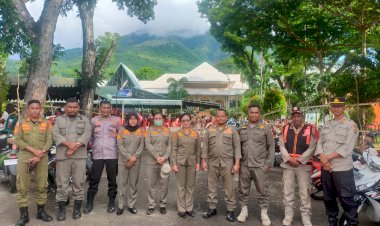 Sinegritas-Polres-Flotim-Bersama-Instansi-Terkait-Menjadi-Garda-Terdepan-Mengamankan-Ibadah-Paskah-Semana-Santa