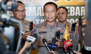 *Korlantas-Polri-Berlakukan-One-Way-pukul-21.30-WIB*
