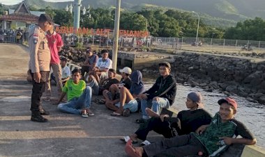 Peran-Penting-Bhabinkamtibmas-Dalam-Menjaga-Keamanan-Dan-Ketertiban-Di-Desa-Sekitarnya