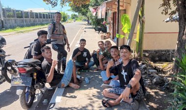 Pesan-Kamtibmas-Bhabinkamtibmas-Saat-Lakukan-Sambang-Dialogis-Bersama-Pemuda-Nagi