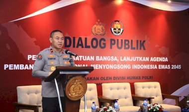 *Dialog-Publik-Divhumas-Polri:-Perkuat-Kesatuan-Bangsa-Dukung-Keberlanjutan-Pembangunan-Nasional