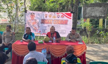 Miras-salah-satu-Curhatan-Warga-kepada-Kapolres-Flotim-saat-Giat-Jumat-Curhat-di-desa-Mokantarak---Larantuka.
