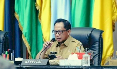 Mendagri-Tito:-Selamat-Hari-Bhayangkara-ke-78,-Polri-Presisi-Mendukung-Percepatan-Transformasi-Ekonomi-Menuju-Indonesia-Emas