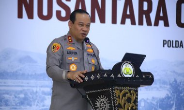 Ciptakan-Pilkada-Serentak-2024-Aman-dan-Damai-di-NTB,-Kaops-NCS-Polri-Minta-Para-Kapolres-Bisa-Kelola-Potensi-Konflik
