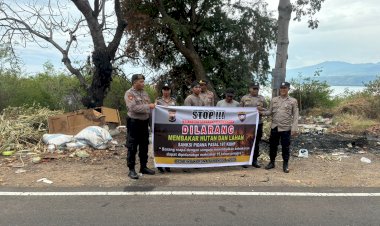 Polres-Flotim-Laksanakan-Giat-Operasi-Bina-Karuna-Turangga-tahun-2024.