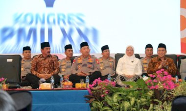 Kapolri-Hadiri-Pembukaan-Kongres-XXI-PMII-di-Palembang