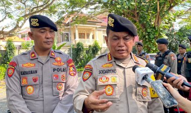 Polri-Kerahkan-Anjing-Pelacak-Buat-Delegasi-KTT-IAF-di-Bali-Aman-dan-Nyaman