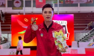 *Kejurnas-Pencak-Silat-Kapolri-Cup-2024-kembali-digelar.-Asisten-Kapolri-Bidang-SDM:-Gali-potensi-atlet-sekaligus-upaya-lestarikan-budaya-Indonesia*