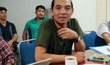 Peneliti-CIE:-Ada-Upaya-Menunggangi-HTN-Demi-Kepentingan-Kelompok-Tertentu