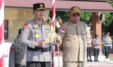 Amankan-Event-MotoGP,-Polda-NTB-Gelar-Ops-Mandalika-Gatari-2024