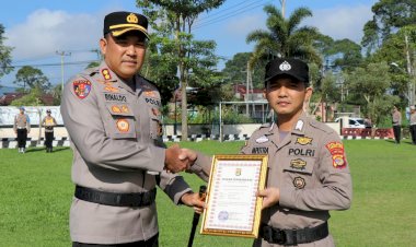 *Tangkap-Pelaku-Curanmor-Saat-Lepas-Dinas,-Personel-Polda-Lampung-Dapat-Hadiah-Sekolah-Inspektur-Polisi-dari-Kapolri*