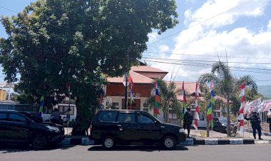 Pastikan-Situasi-Tetap-Aman-Kondusif-di-Pilkada-Flotim,-Patroli-Personil-Operasi-Mantap-Praja-(OMP)-Turangga-2024-Polres-Flotim.