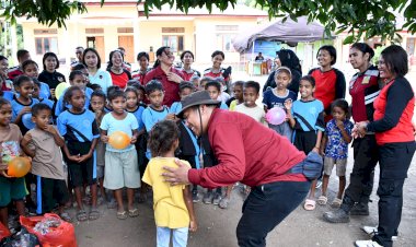 Bantu-Pemulihan-Psikologis-Anak,-Tim-Trauma-Healing-Sambangi-Desa-Bugalima