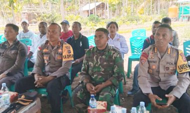 Dukung-Program-Pemerintah-Asta-Cita-Presiden-RI,-Polres-Flotim-ikuti-Launching-Gugus-Tugas-Polri-Mendukung-Ketahanan-Pangan-Nasional