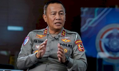 Kakorlantas-Bicara-Tiga-Kluster-Fokus-Perjalanan-Nataru-2024:-Jalur-Tol,-Penyeberangan,-Hingga-Arteri-dan-Wisata