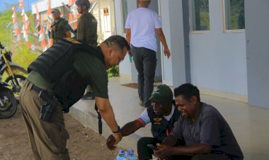 Polri-Komitmen-Jaga-Perdamaian-dan-Pembangunan-di-Papua